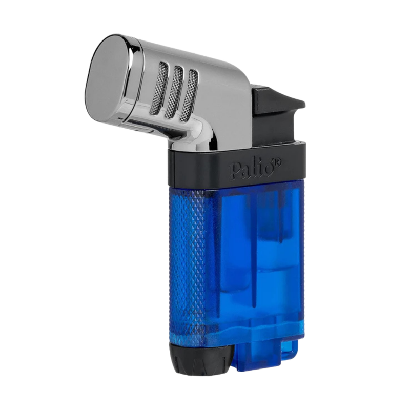 JPalio Pistola Angled Double Jet Flame Lighter - Image 3