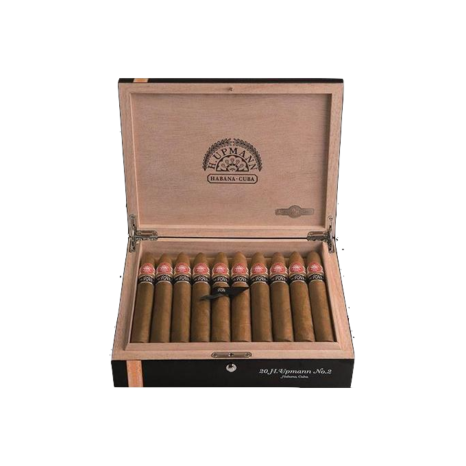 H. Upmann No.2 Reserva 2014 alternate view