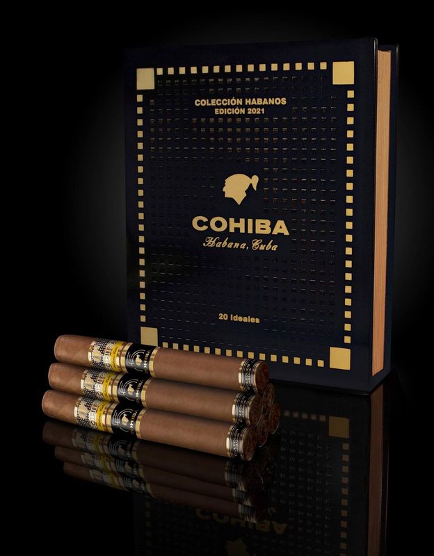 Cohiba Ideales - Image 12