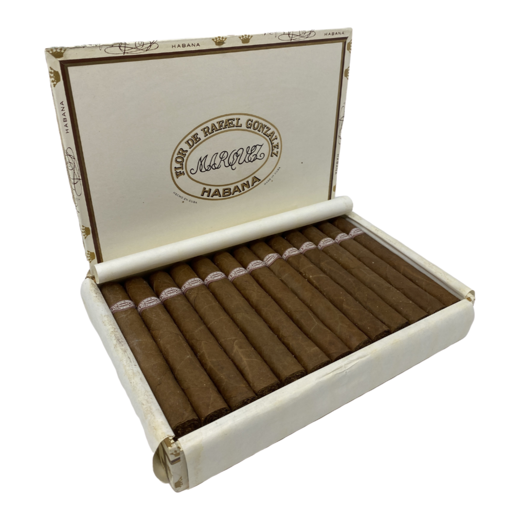 Rafael Gonzalez Coronas Extra 2000