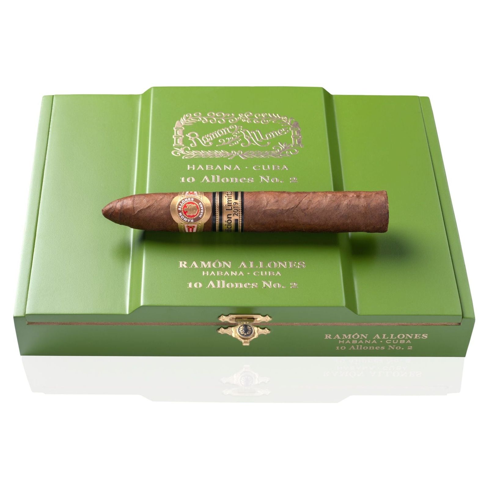 Ramon Allones Allones No.2 Limited Edition 2019 - Image 22