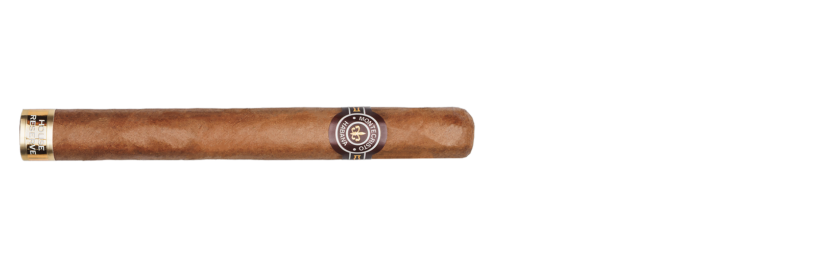 Montecristo No.3 House Reserve Aged & Rare Montecristo 90th Anniversary Special Release - Image 1