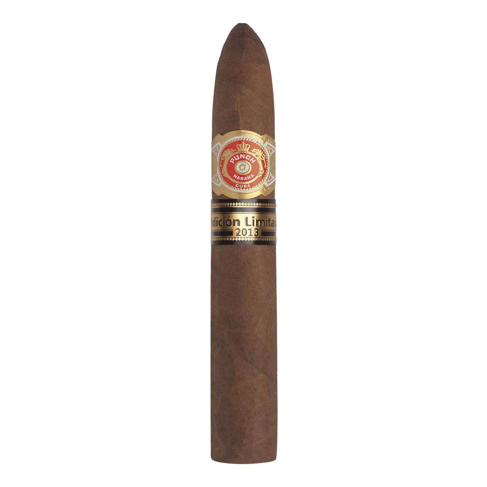 Punch Serie d'Oro No.2 Limited Edition 2013 - Image 1