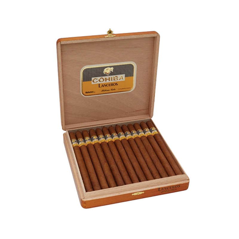 Cohiba Lanceros - Image 1