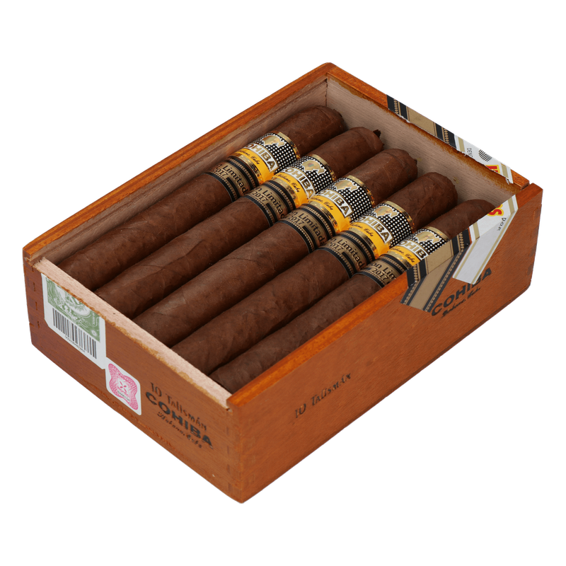 Cohiba Talisman Limited Edition 2017 - Image 1