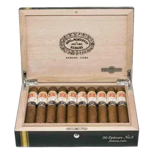 Hoyo de Monterrey Epicure No.2 Reserva 2016 alternate view