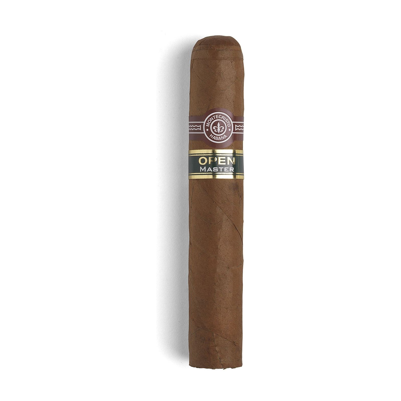 Montecristo OPEN  Master - Image 1