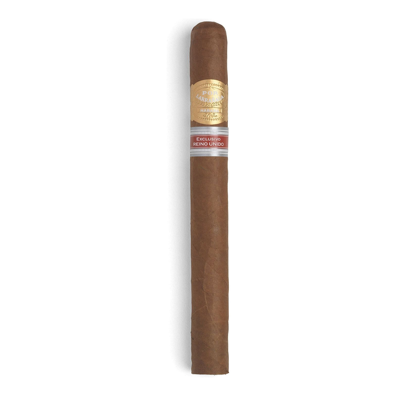 Por Larranaga Larranaga 47 Edicion Regional Gran Bretana 2021