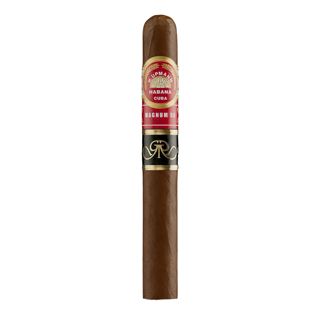 H. Upmann Magnum 50 Gran Reserva Festival Gift Box - Image 2