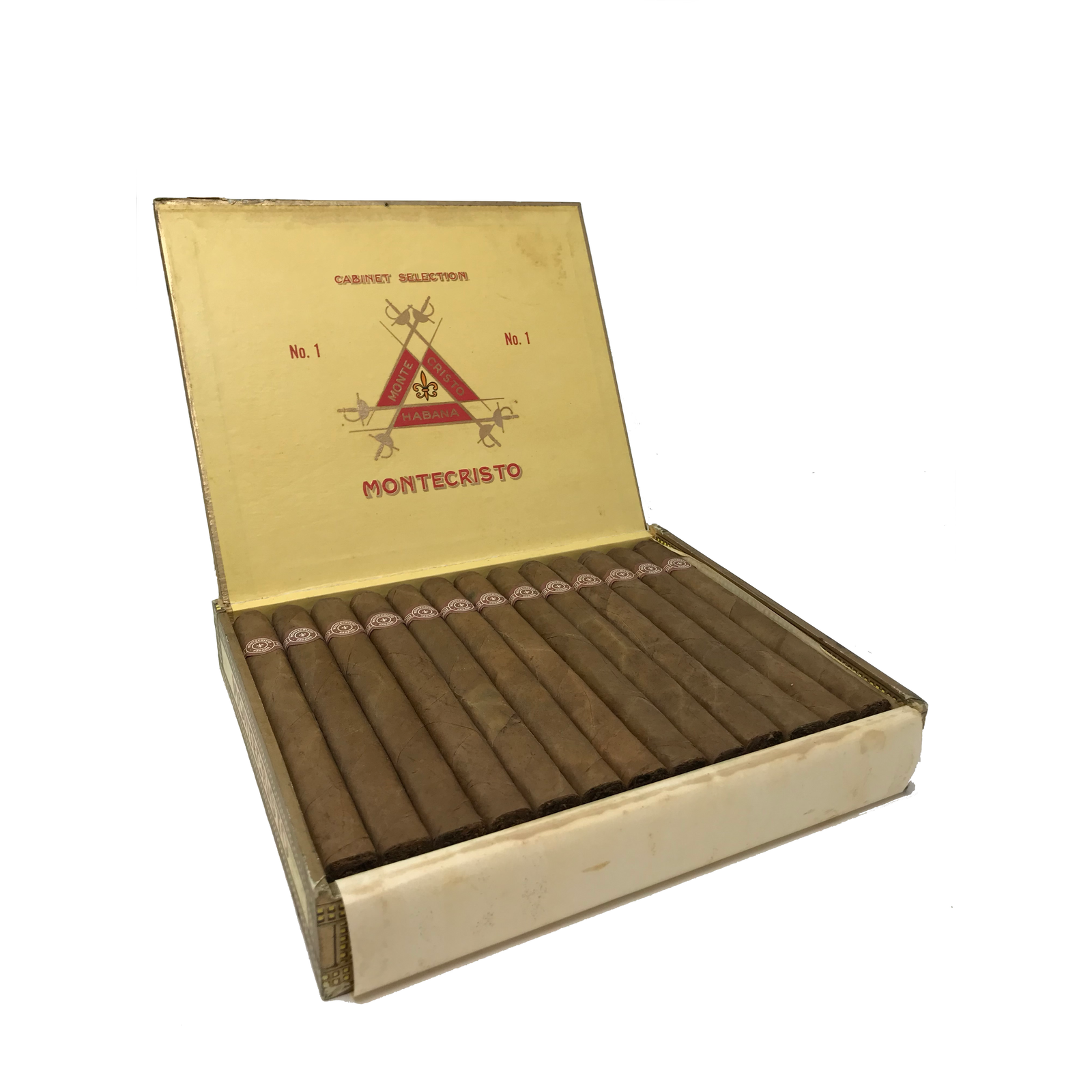 Montecristo No.1 Late 1970s - Image 1