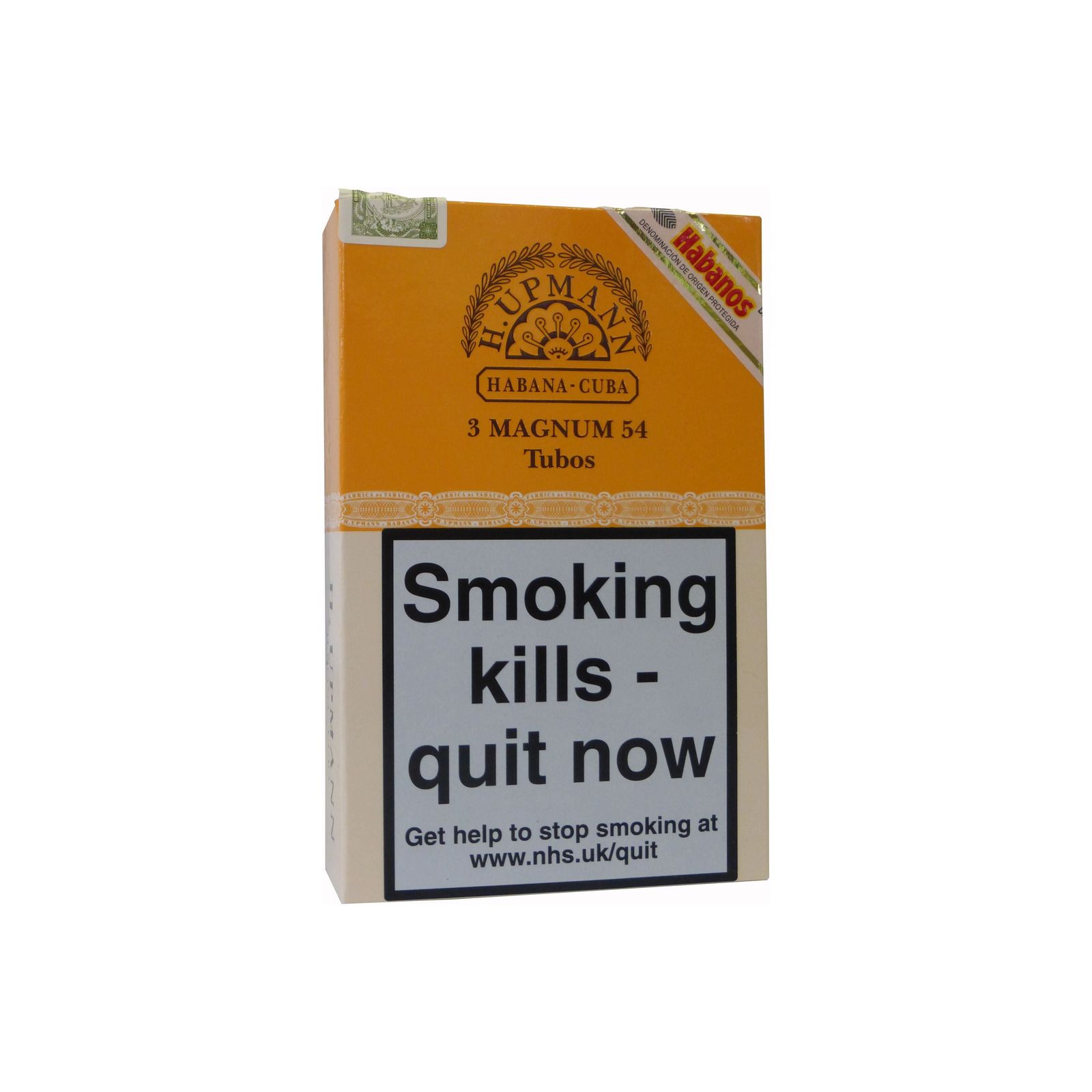 H. Upmann Magnum 54 - Image 5