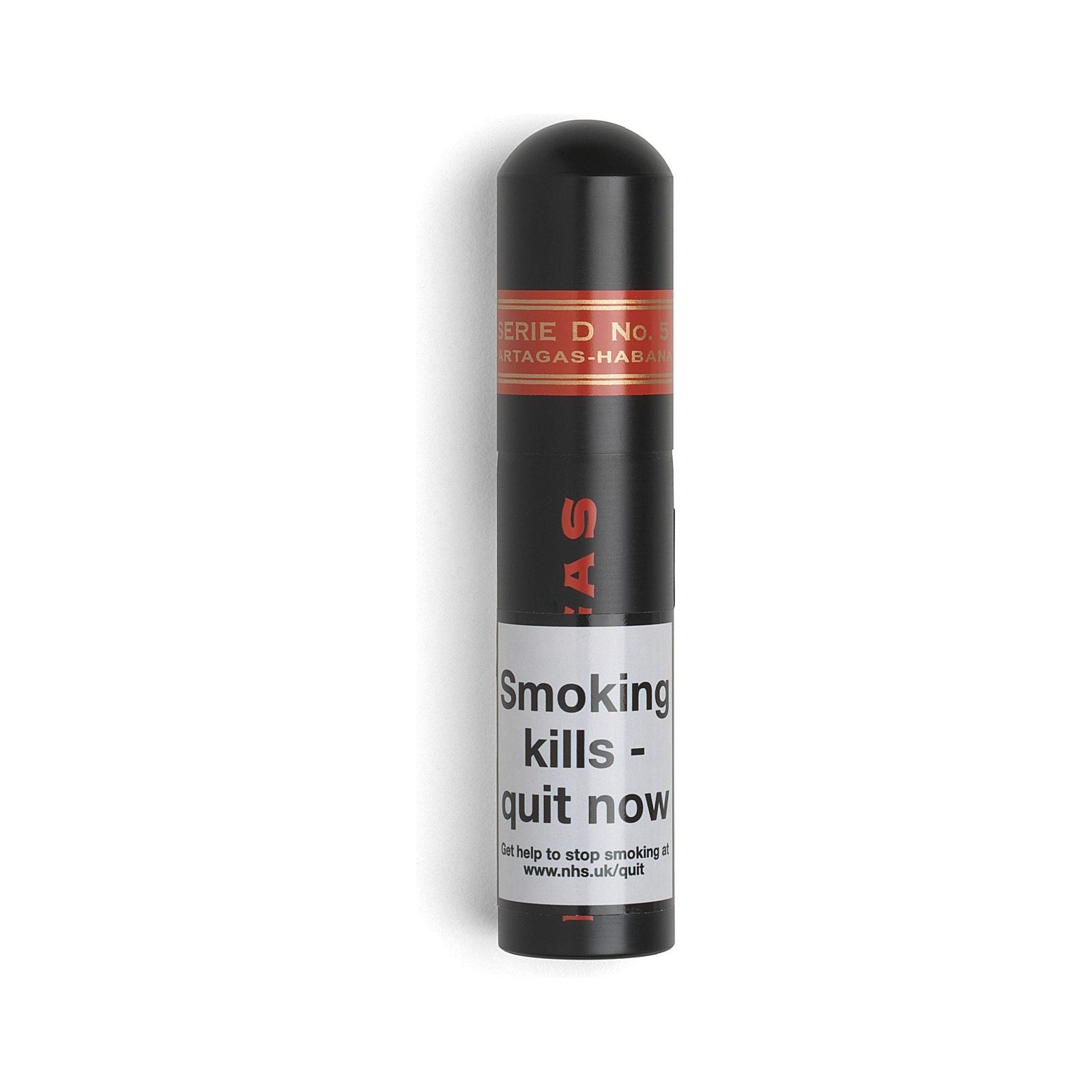 Partagas Serie D No.5 - Image 4