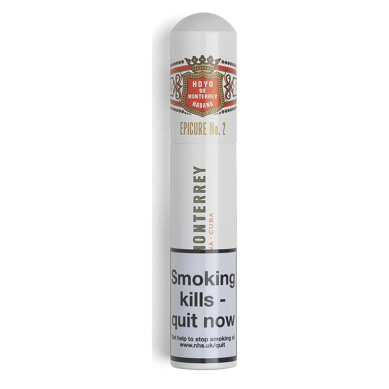Hoyo De Monterrey Epicure No.2 - Image 4