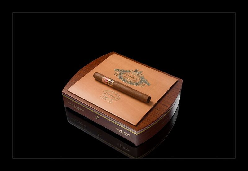 Partagás Aliados - Image 14