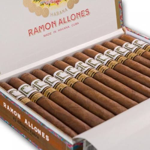 Ramon Allones Allones Extra Limited Edition 2011 - Image 2