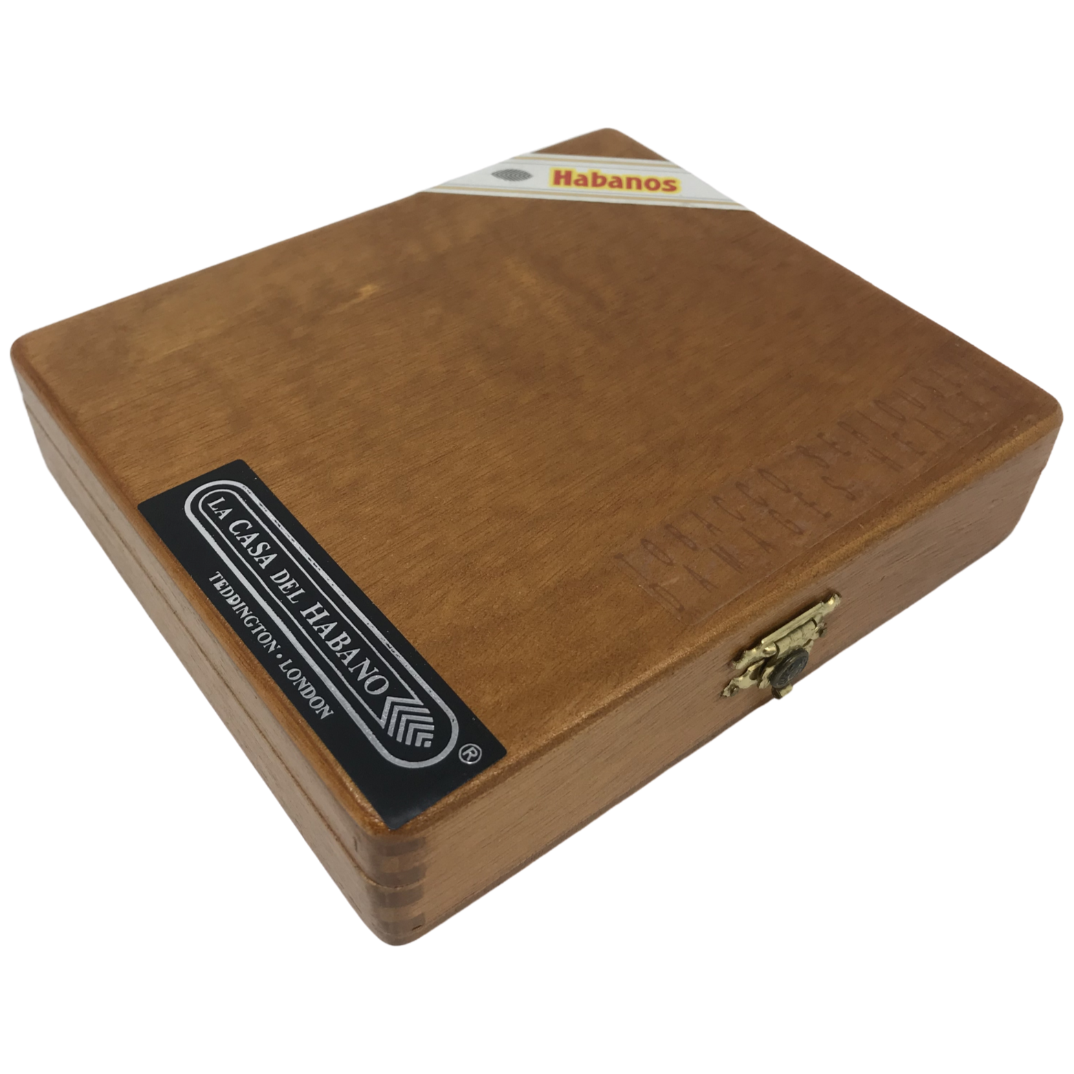 Cohiba Panetelas 1997 - Image 2