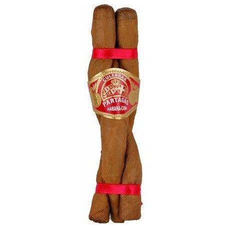 Partagas Culebras LCDH - Image 1