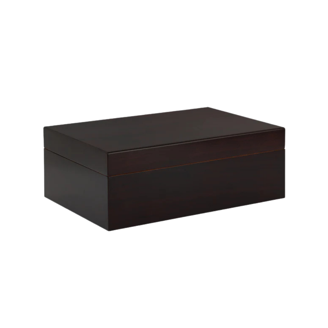 XIKAR Humidor Supreme “Porto” Desktop Humidor alternate view