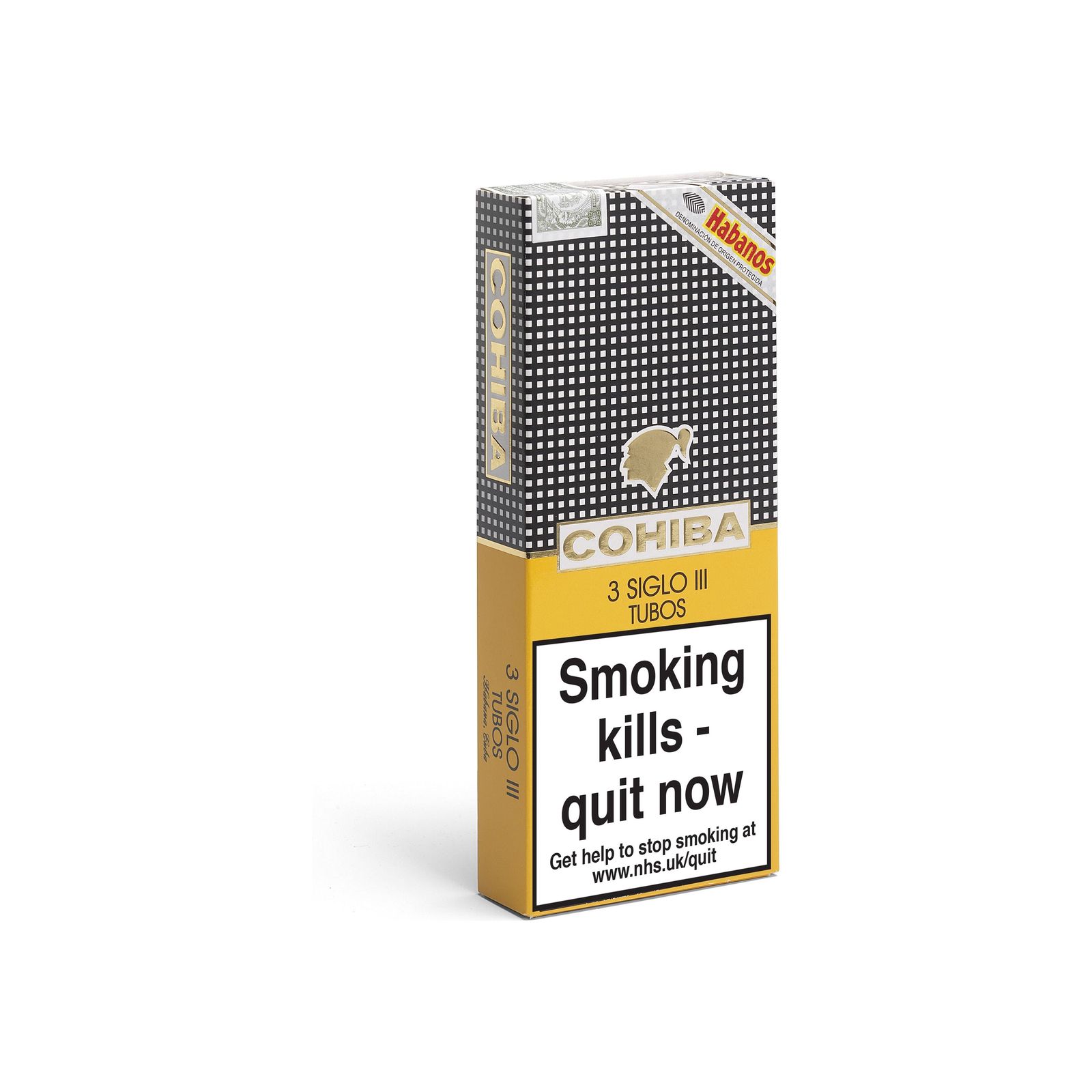 Cohiba Siglo III - Image 5
