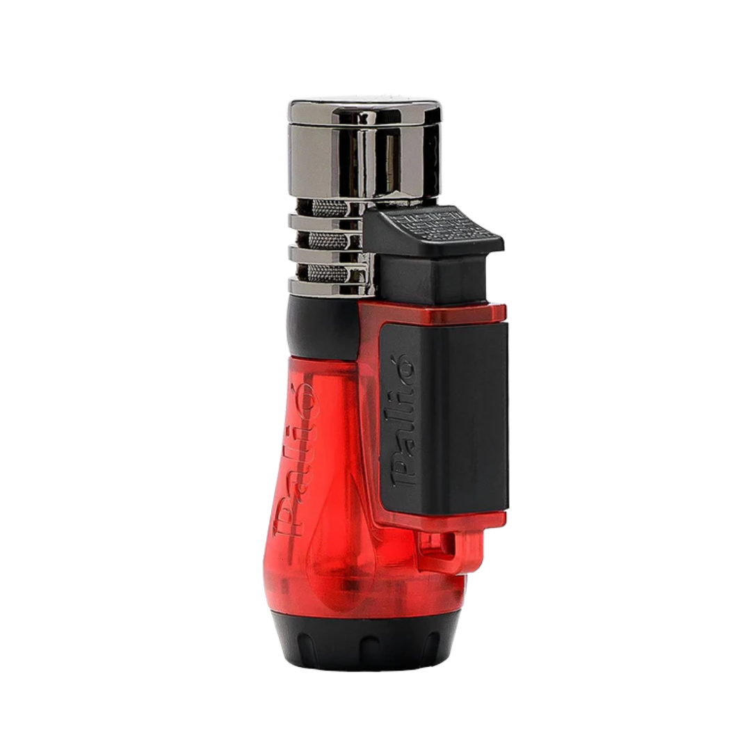 Palio Vesuvio Triple Jet Flame Torch Lighter alternate view