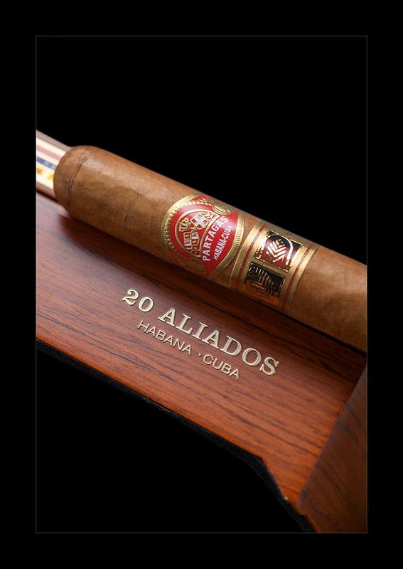 Partagás Aliados - Image 22