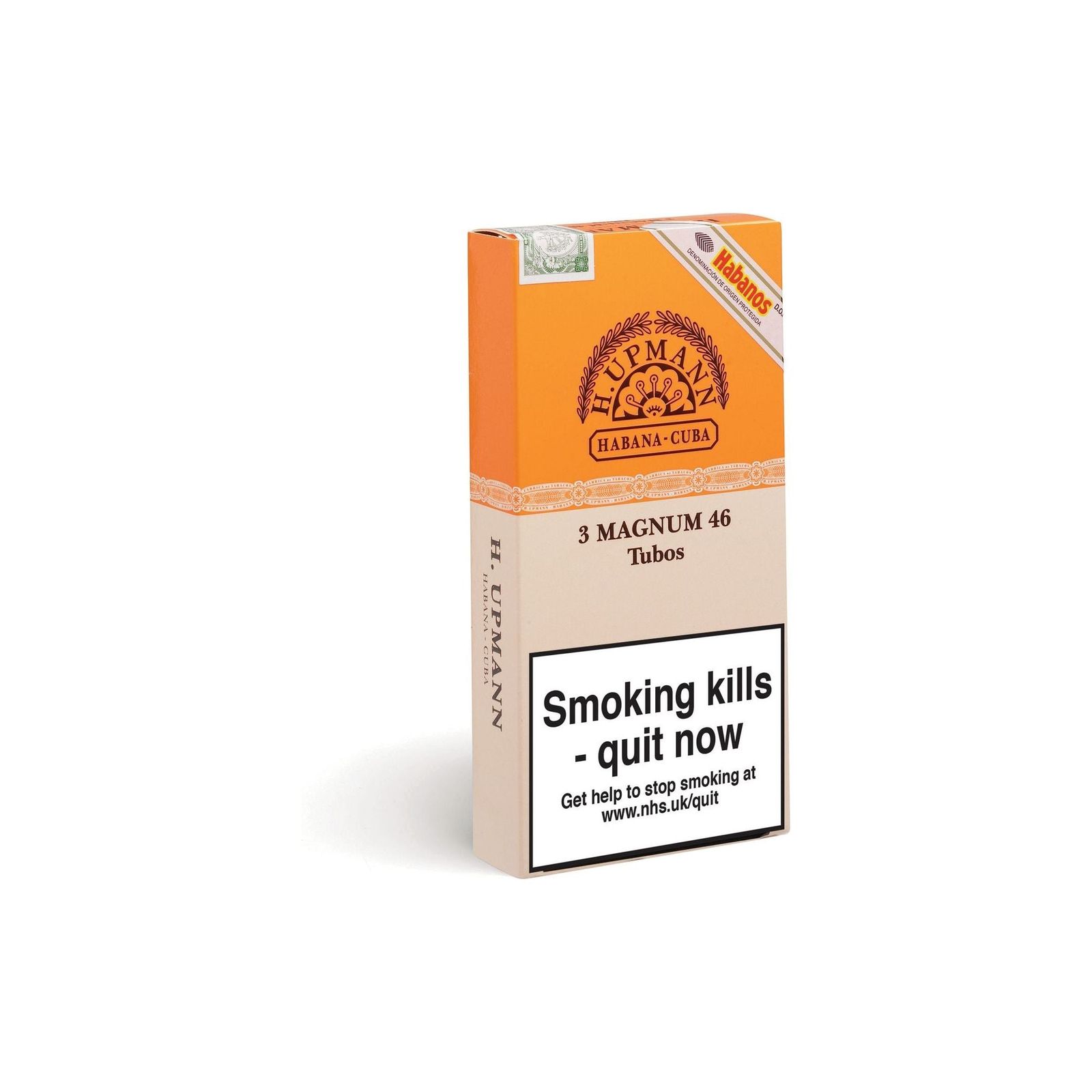 H.Upmann Magnum 46 - Image 5