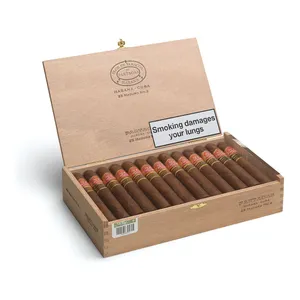 Partagas Maduro No.3 alternate view