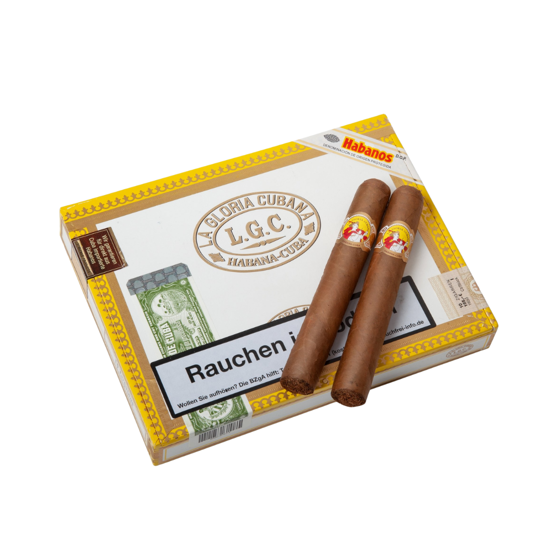 La Gloria Cubana Turquinos alternate view