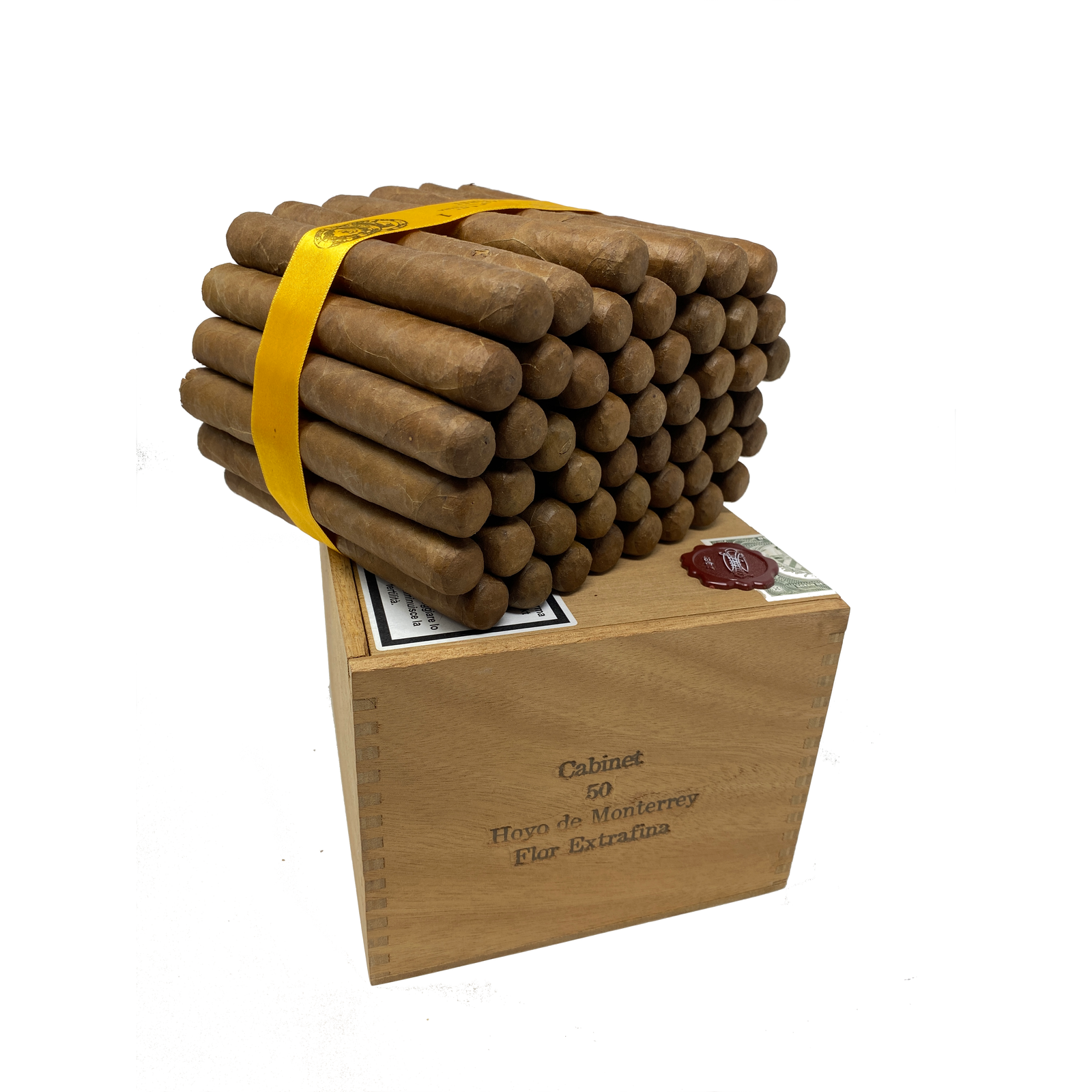 Hoyo De Monterrey Epicure No.1 2000 - Image 1