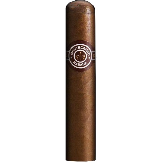 Montecristo Media Corona - Image 1