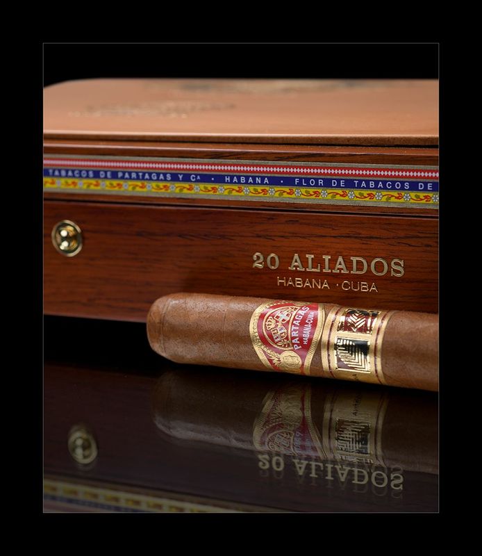 Partagás Aliados - Image 32