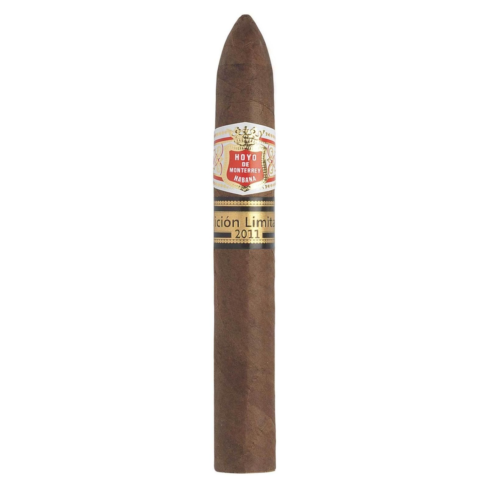 Hoyo de Monterrey Short Hoyo Piramide Limited Edition 2011 - Image 1