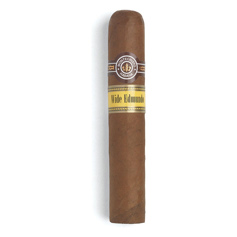 Montecristo Wide Edmundo - Image 1