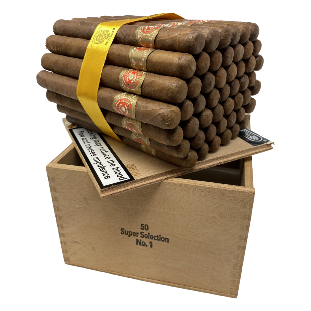 Punch Super Selection No.1 2008 - Image 1