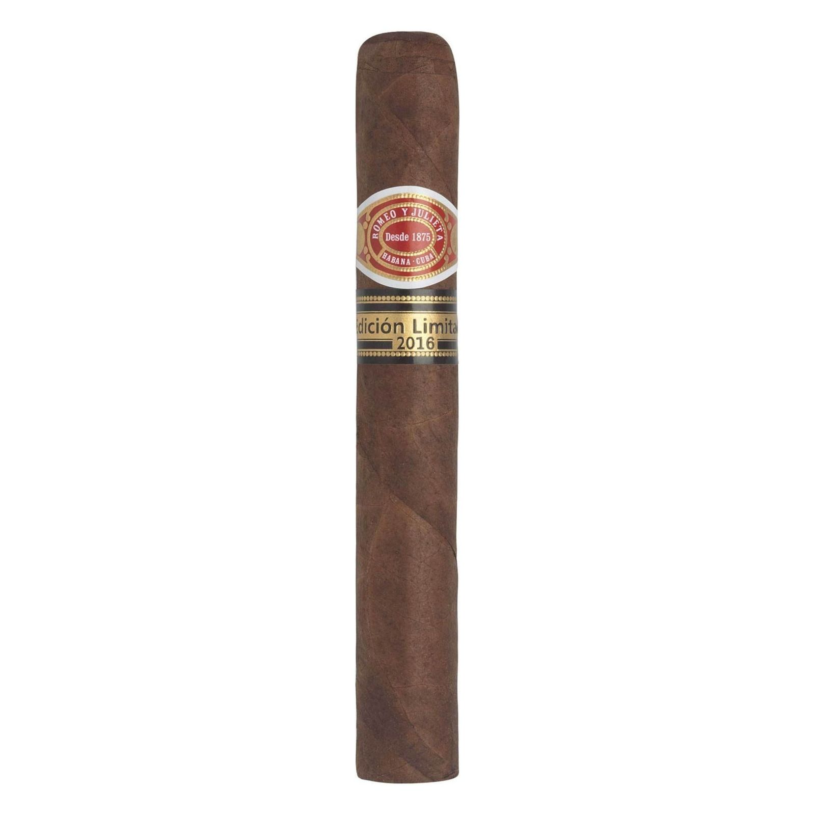 Romeo y Julieta Capuleto Limited Edition 2016 - Image 1