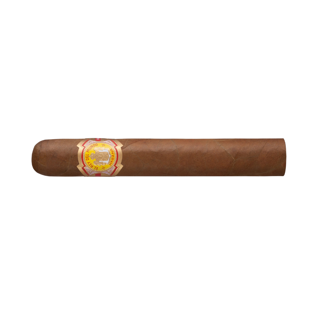 El Rey del Mundo Choix Supreme
