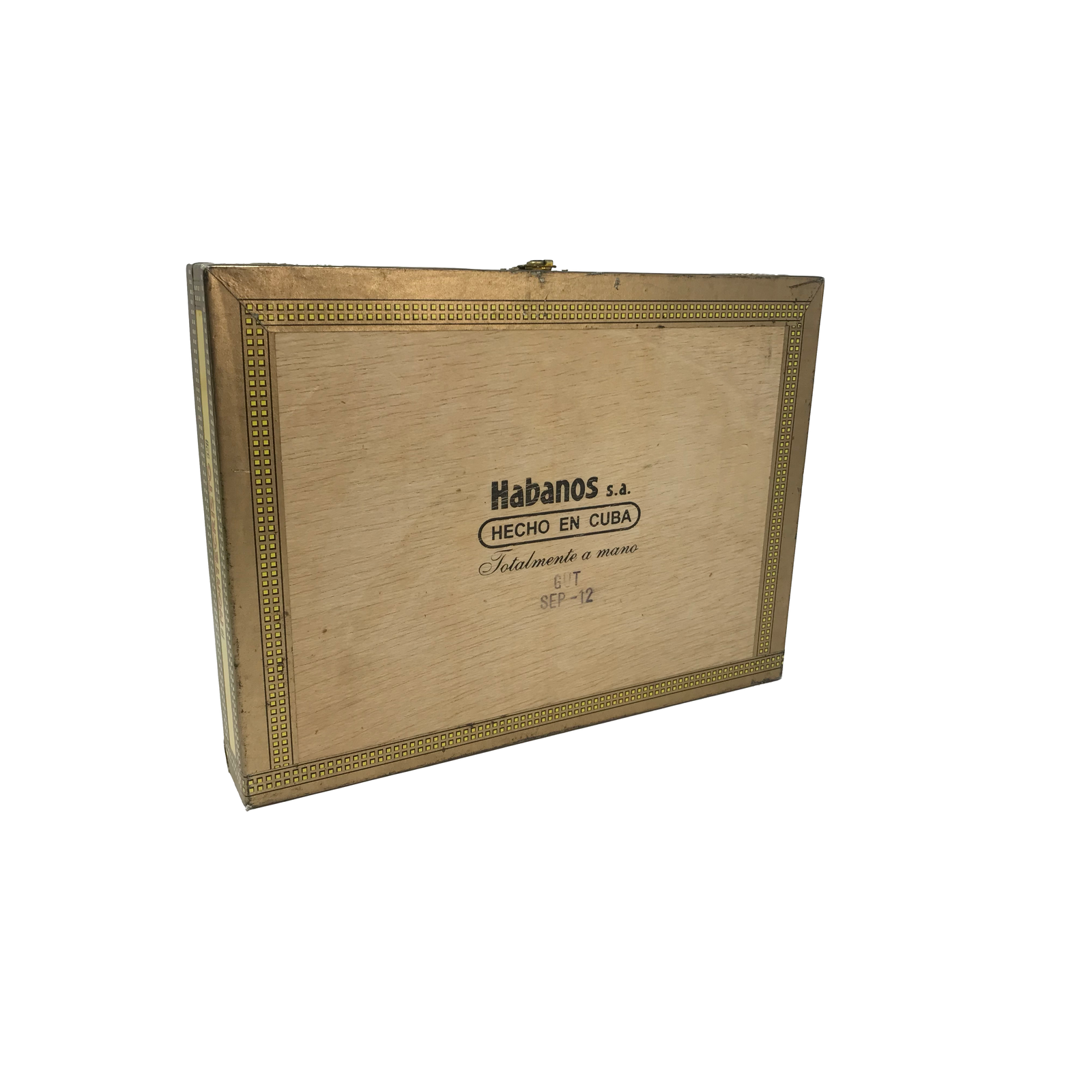Montecristo 520 Limited Edition 2012 - Image 4