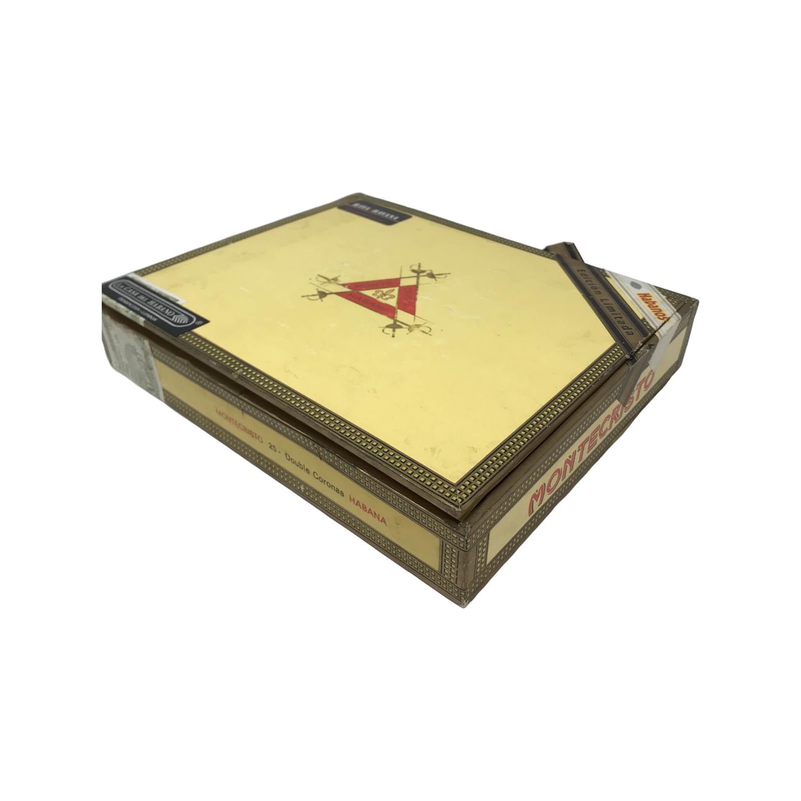 Montecristo Double Corona Limited Edition 2001 - Image 8