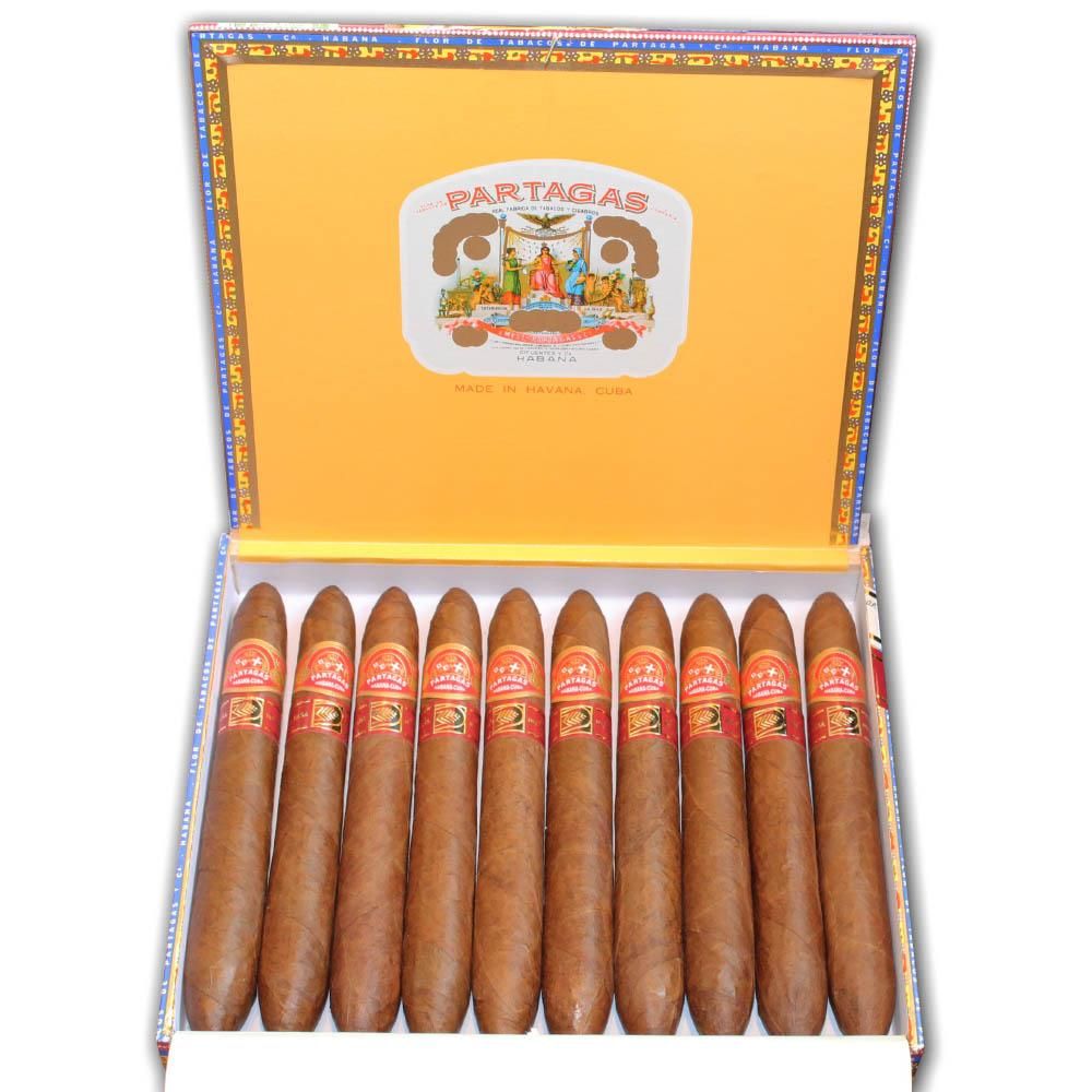 Partagas Salomones LCDH - Image 2
