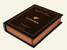 Colección Habanos Cohiba Sublimes Extra 2008 (Habanos Collection) - Image 1