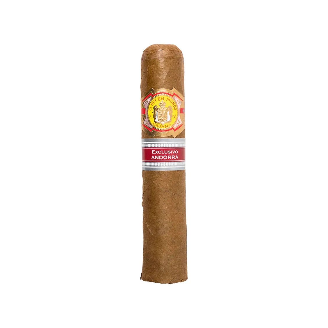 El Rey Del Mundo Petit Cayo Andorra Regional Edition 2018