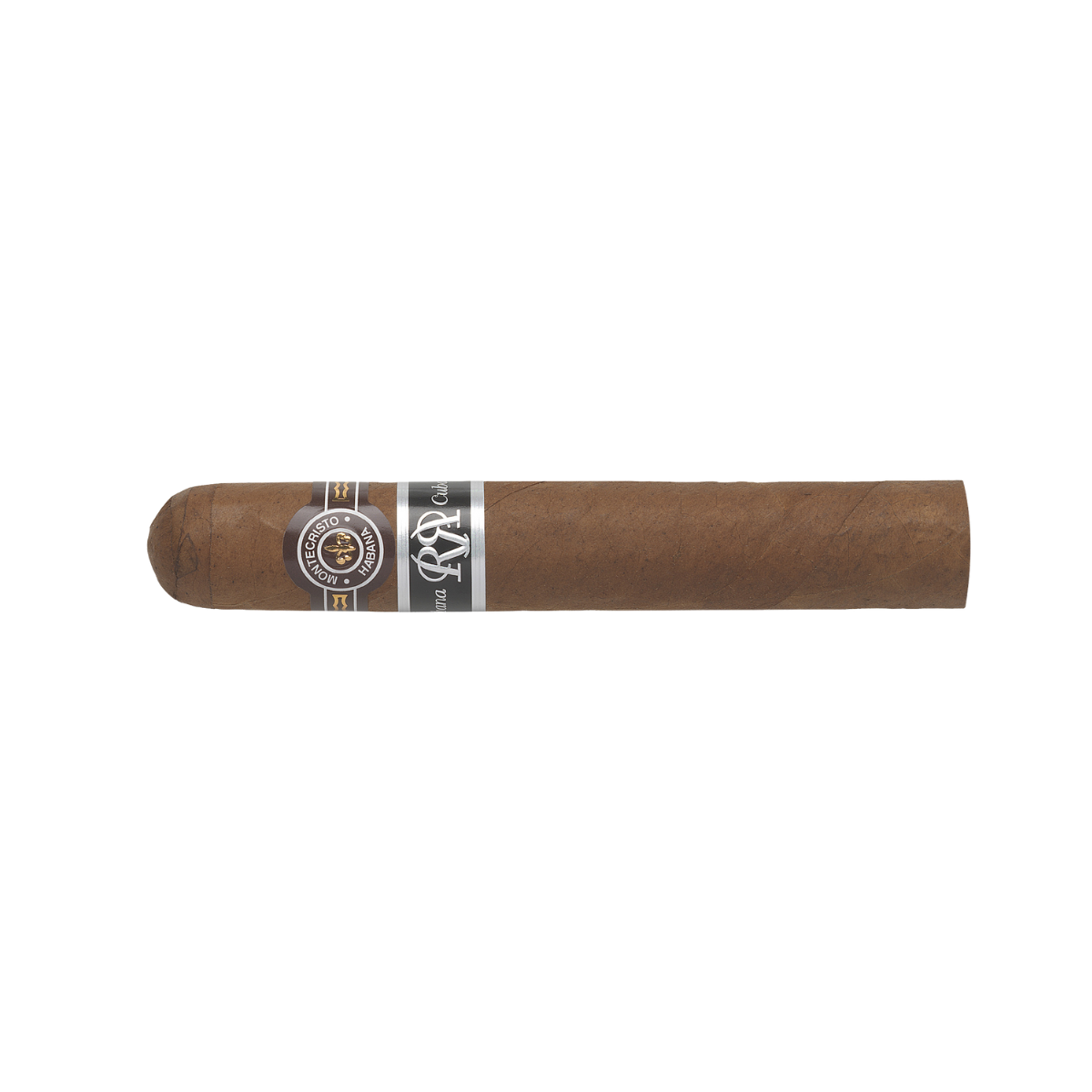 Montecristo Edmundo