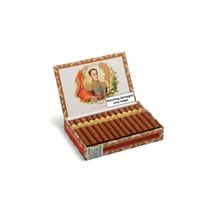 Bolivar Petit Coronas alternate view