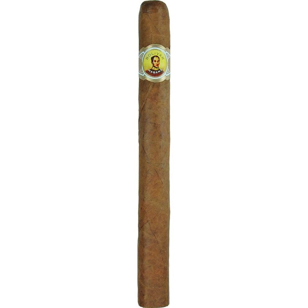 Bolivar Corona Gigantes 2006 singles - Image 1