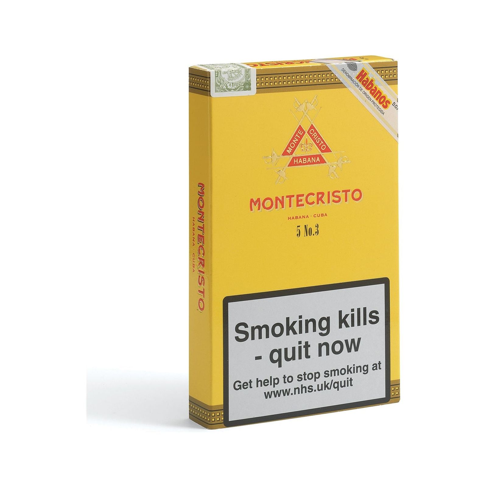 Montecristo No.3 - Image 2