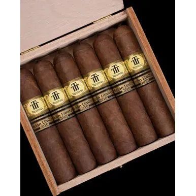 Trinidad Topes Limited Edition 2016 - Image 3
