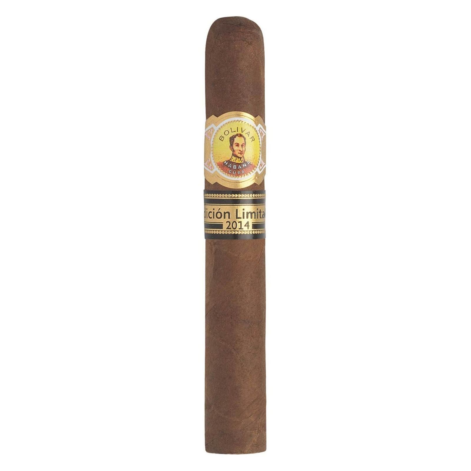 Bolivar Super Corona Limited Edition 2014 - Image 1