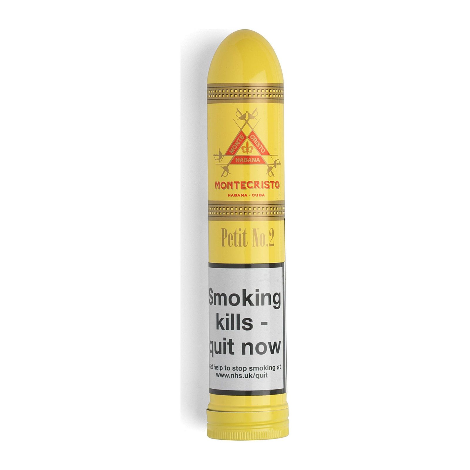 Montecristo Petit No.2 - Image 4