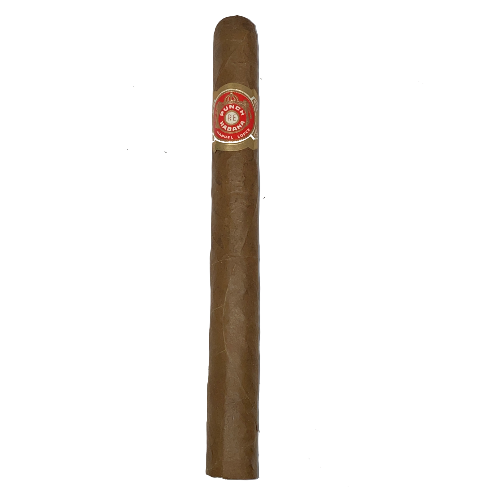 Punch Churchill 1997 - Image 2