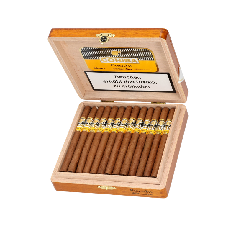 Cohiba Panetelas - Image 2